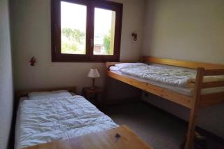 Beautiful apartment near the slopes of Megève - Megève - 5