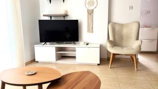 Relaxing 2BDR Retreat in Protaras - Paralimni - 2