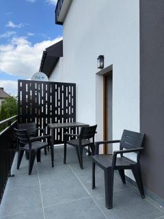 Apartamenty Wadowity- Energylandia Zator - Wadowice - 4