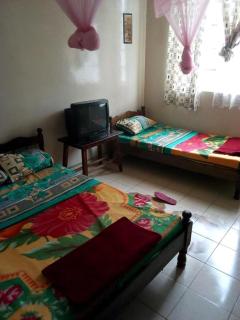 Mona Lisa Guest House, Kisumu - Kisumu - 6