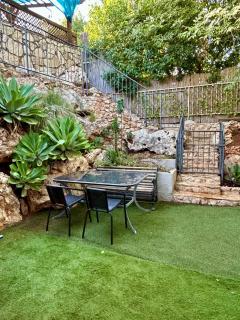 Panorama Golan נוף הגולן Дом в Галилее - Safed - 9