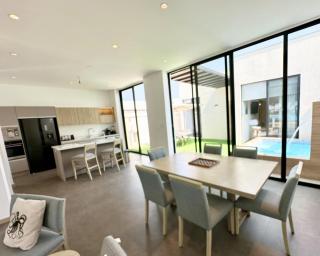 Blue Villas - Santa Elena - 9