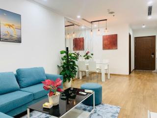 luxury apartment at times city p12-02 - 3
