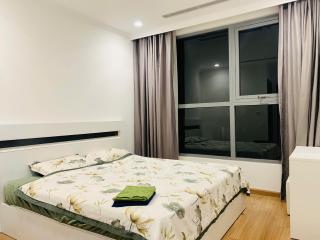 luxury apartment at times city p12-02 - Hanoi - 5