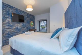 Room in The Heart of Galway - Galway - 5