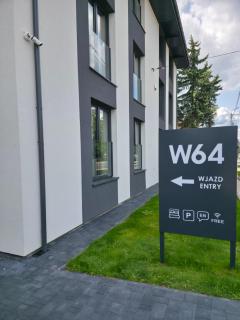 W64 Apartamenty - Płock - 5