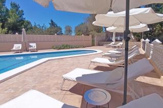 Villa Ruly - Sant Josep de sa Talaia - 6