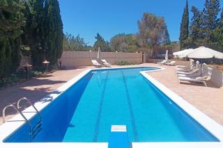 Villa Ruly - Sant Josep de sa Talaia - 7