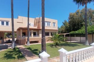Villa Ruly - Sant Josep de sa Talaia - 5