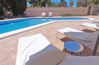 Villa Ruly - Sant Josep de sa Talaia - 3