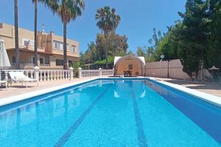 Villa Ruly - Sant Josep de sa Talaia - 4