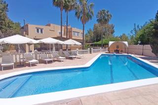 Villa Ruly - Sant Josep de sa Talaia - 1