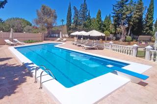 Villa Ruly - Sant Josep de sa Talaia - 9