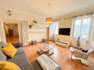 Duplex centre-ville - Le Beausset - Le Beausset - 0