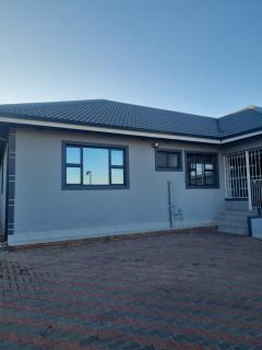 Dups guest house - Pietermaritzburg - 3
