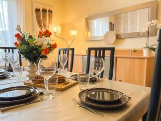 Duplex centre-ville - Le Beausset - Le Beausset - 6