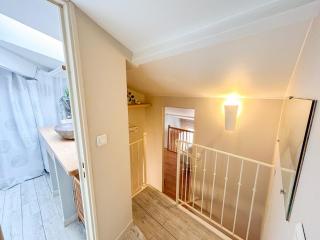 Duplex centre-ville - Le Beausset - Le Beausset - 3