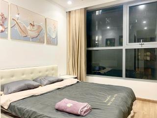 luxury apartment at times city p12-02 - 4