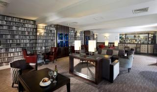 Holiday Inn Birmingham Bromsgrove by IHG - Bromsgrove - 2