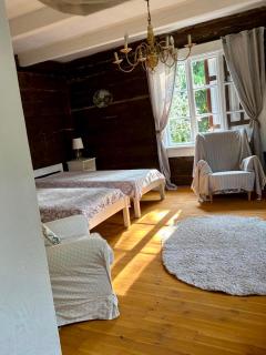 Siedlisko nad Wieprzem - Kośmin - 4