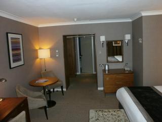 Holiday Inn Birmingham Bromsgrove by IHG - Bromsgrove - 4