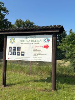 Siedlisko nad Wieprzem - Kośmin - 2