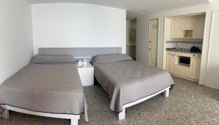 Torres gemelas - Suite equipada con vista a la bahía - Acapulco - 6