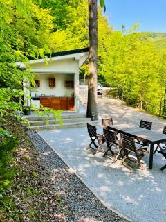 Glamping Lamperček - Velenje - 4