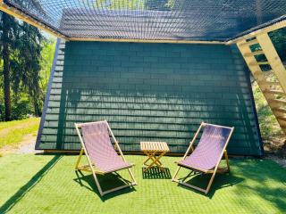 Glamping Lamperček - Velenje - 3