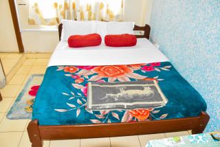 Mona Lisa Guest House, Kisumu - Kisumu - 8