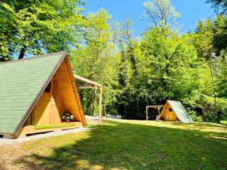 Glamping Lamperček - Velenje - 0