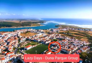 Lazy Days - Adults Only - Duna Parque Resorts & Hotels - Vila Nova de Milfontes - 5