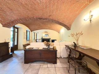 Homeby, Dimora il Pozzetto - Magnano - 3