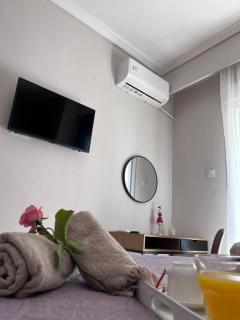 Nektar Suites - Kavála - 8
