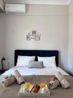 Nektar Suites - Kavála - 5
