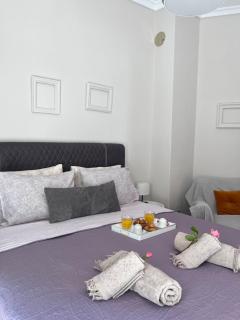 Nektar Suites - Kavála - 9