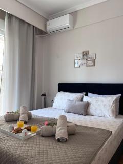 Nektar Suites - Kavála - 4