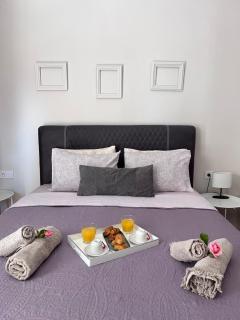 Nektar Suites - Kavála - 0