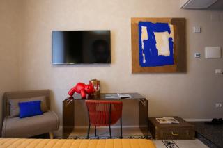 Reverse Art Hotel - Vasto - 7