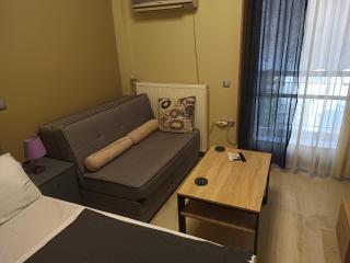 Petroupoli Apartments - Atene - 6
