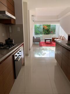 Amazing apartment Las Palmas - Santa Cruz de la Sierra - 7