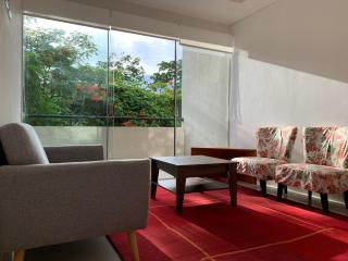Amazing apartment Las Palmas - Santa Cruz de la Sierra - 3