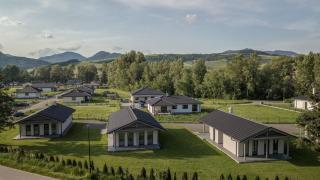 Chalets New Apartmány Ivachnová - Ivachnová - 0
