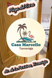 Casa Marcello - Torrevieja - 8