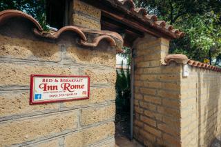 Inn Rome B&B - Rome - 9