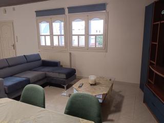 Villa "Jane", quiet, luxurious, family friendly, spacious, close to the beach! - Chania - 4