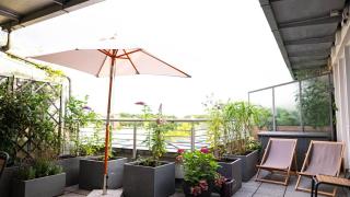 Munich City Rooftop Apartment - Monaco di Baviera - 0