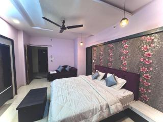 Bal Krishna Residency - - 4