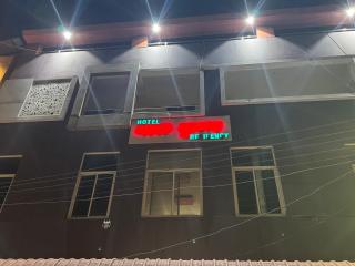Bal Krishna Residency - - 2