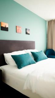 Munich City Rooftop Apartment - Monaco di Baviera - 5